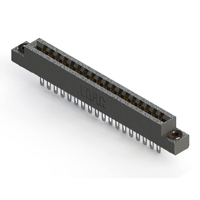 356-018-500-103 EDAC Inc.  Edgeboard Connectors